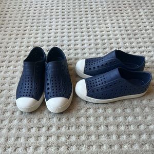 Native Jefferson Big Kids